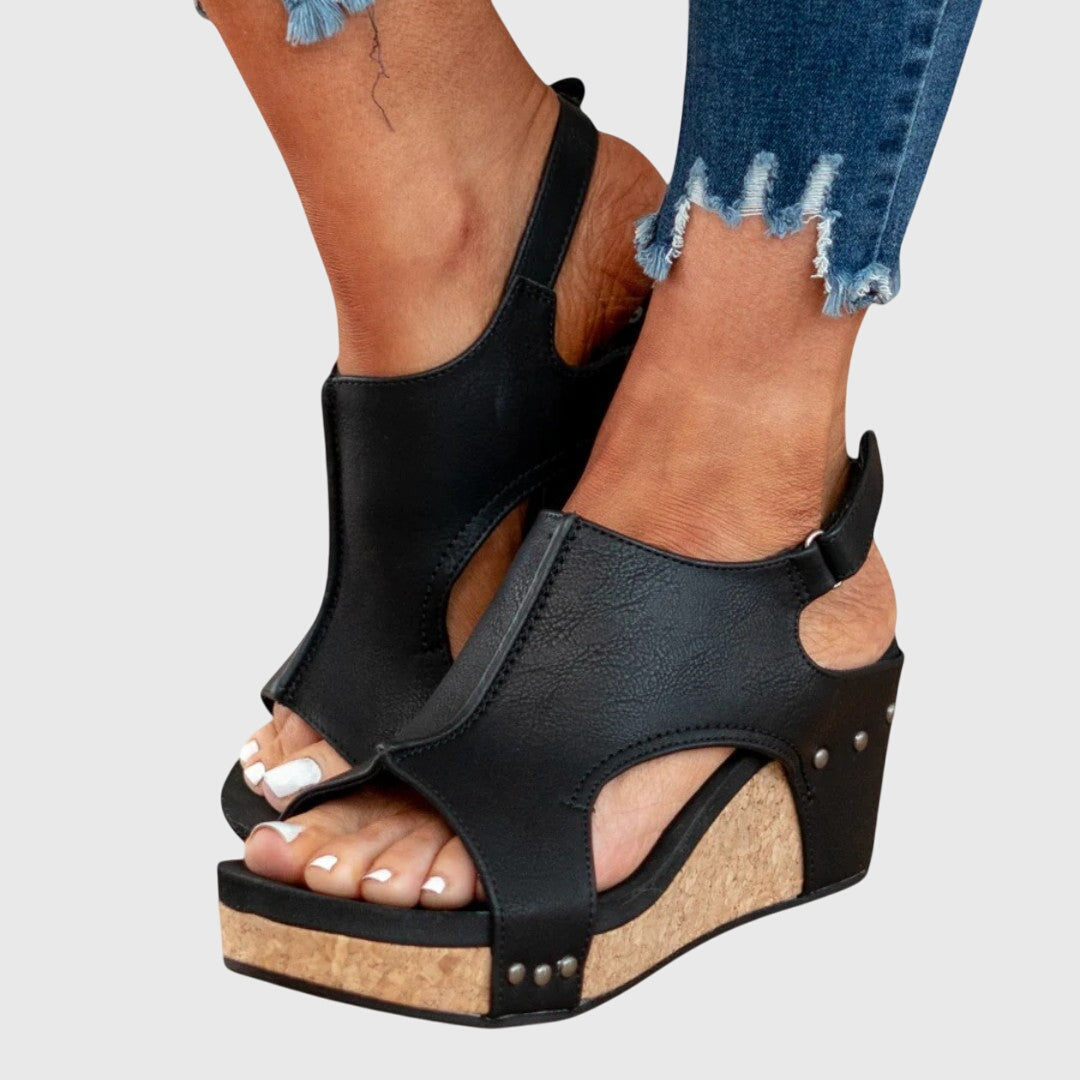 Adela | Bekväma sandaler