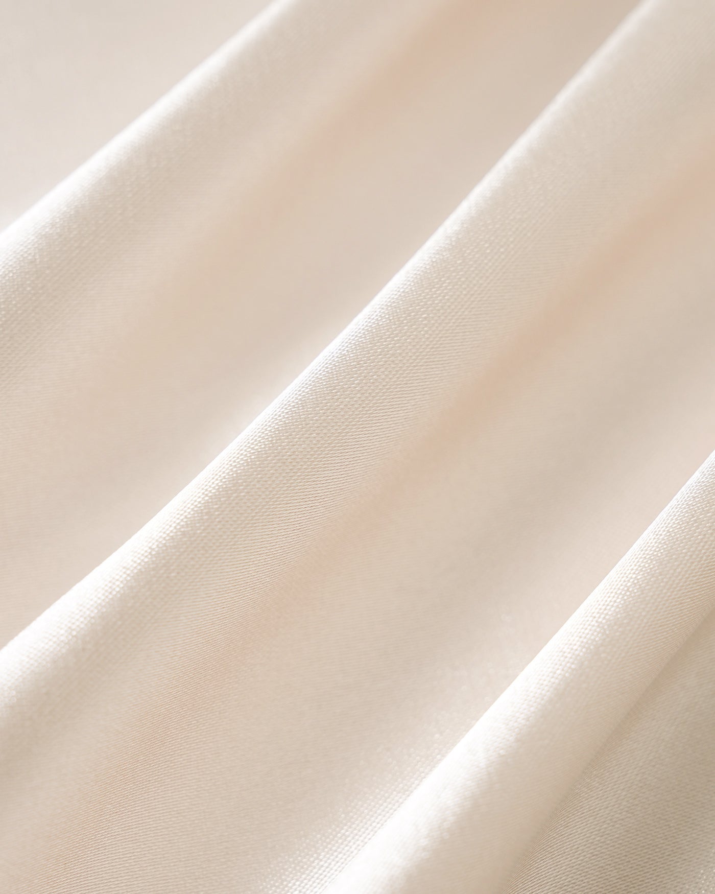 Apricot Boat Neck Drop Shoulder Tie Tee